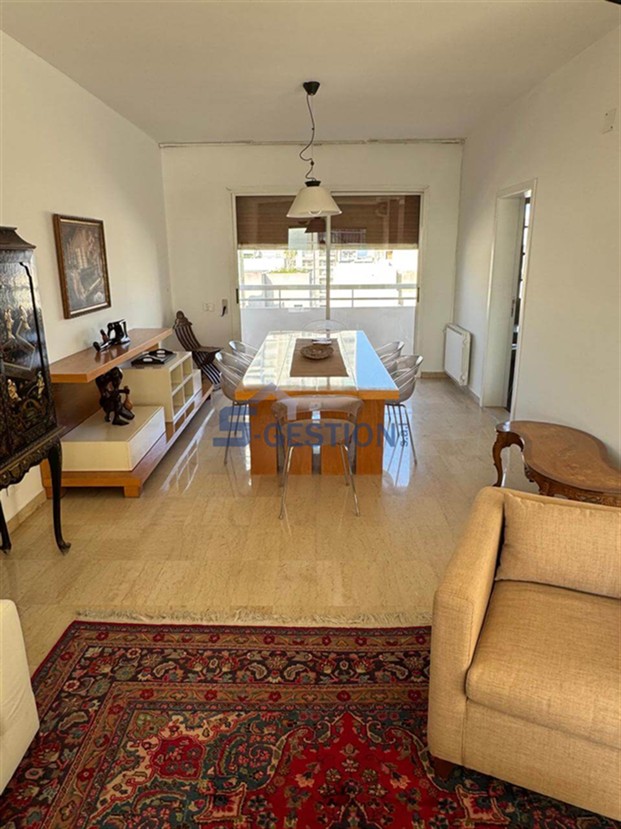 Apartment For Rent Furnished