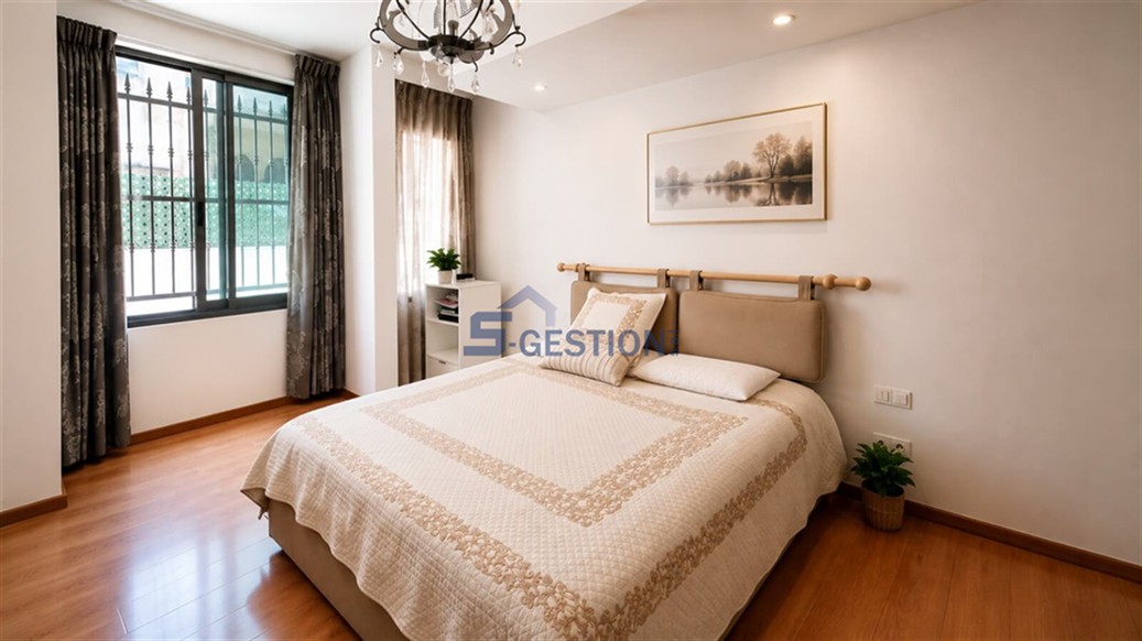 Apartment For Rent