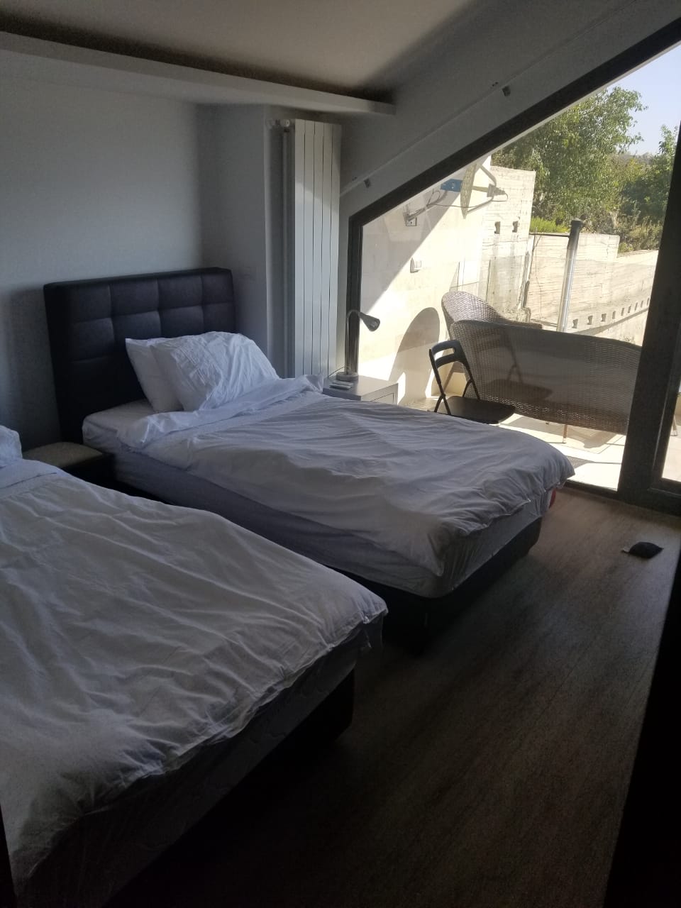 Chalet For Rent Furnished