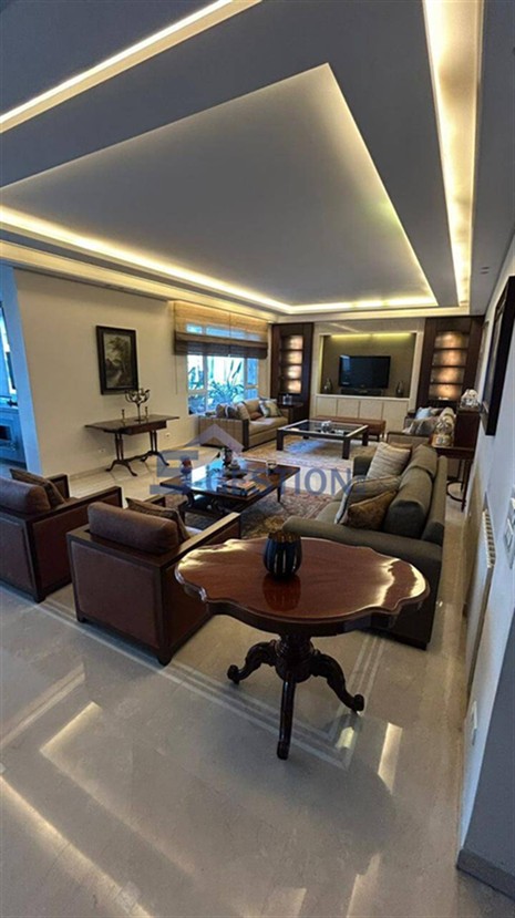 Apartment For Rent Furnished