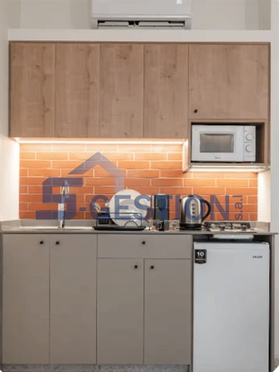 Appartement à louer meublé