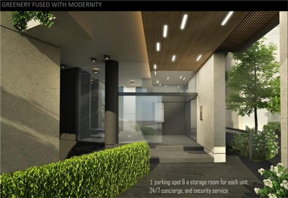 Apartment For Sale