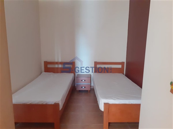 Chalet For Short Term Rent