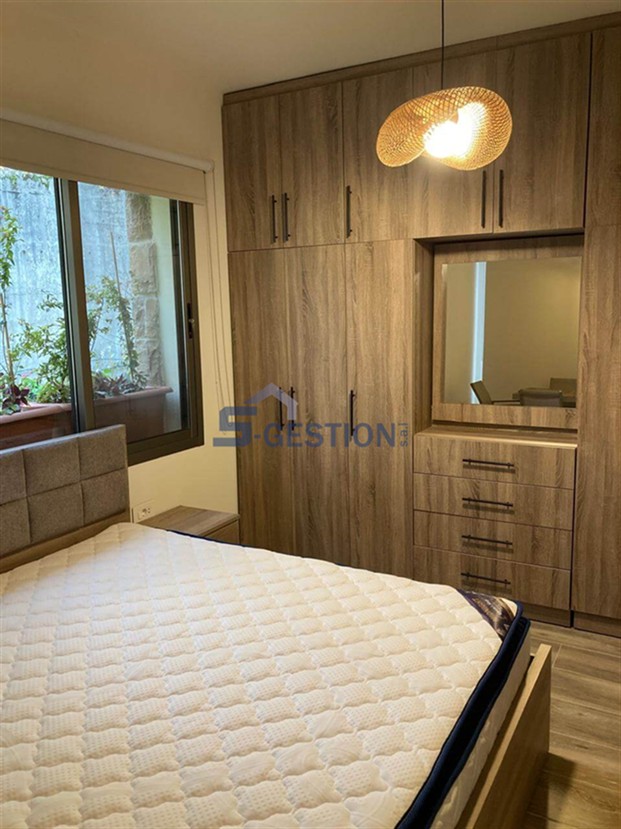 Chalet à louer meublé