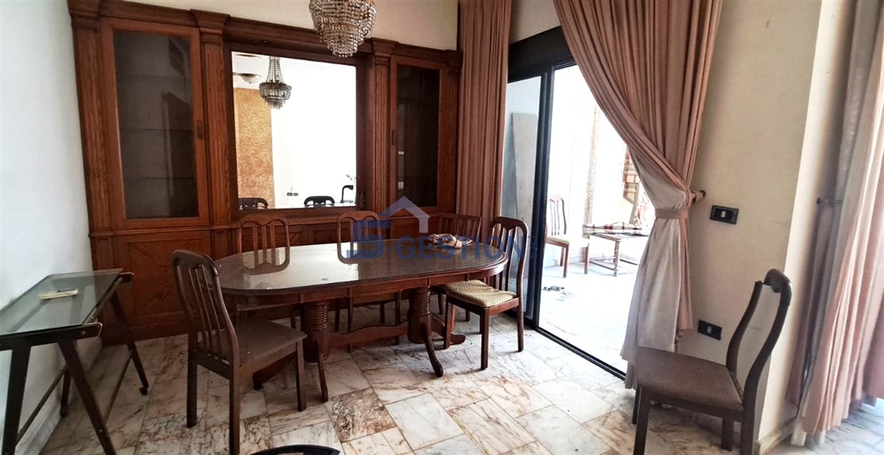 Apartment For Sale