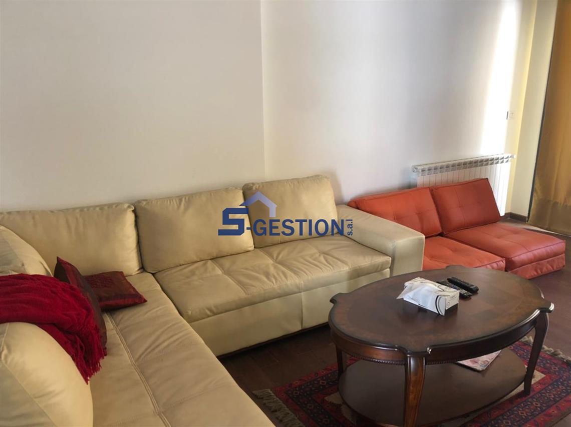 Chalet For Short Term Rent