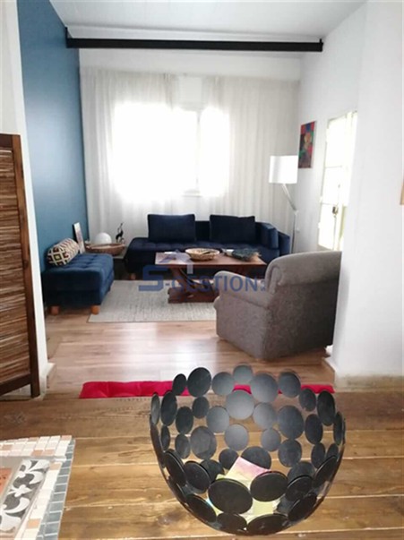 Appartement à louer meublé