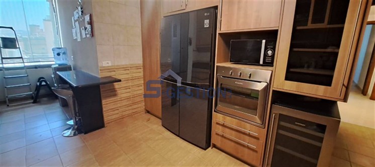 Appartement à louer meublé