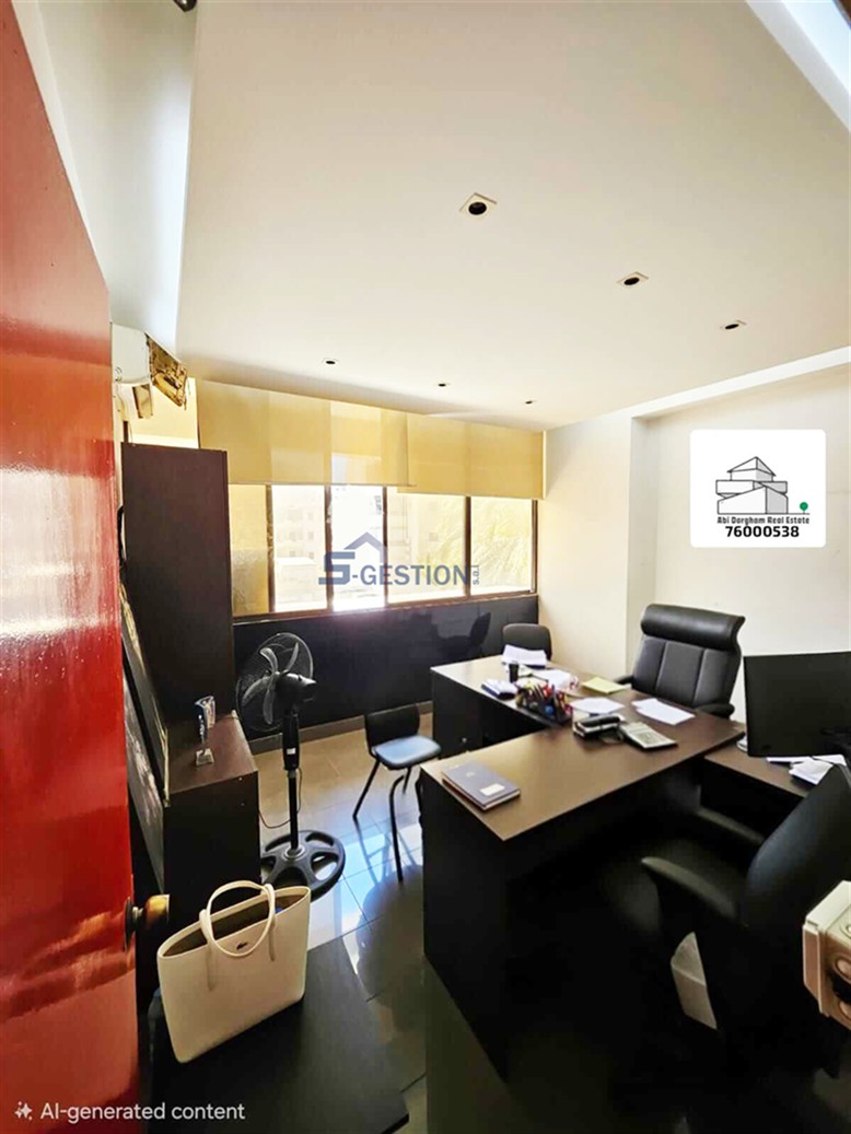 Office For Rent