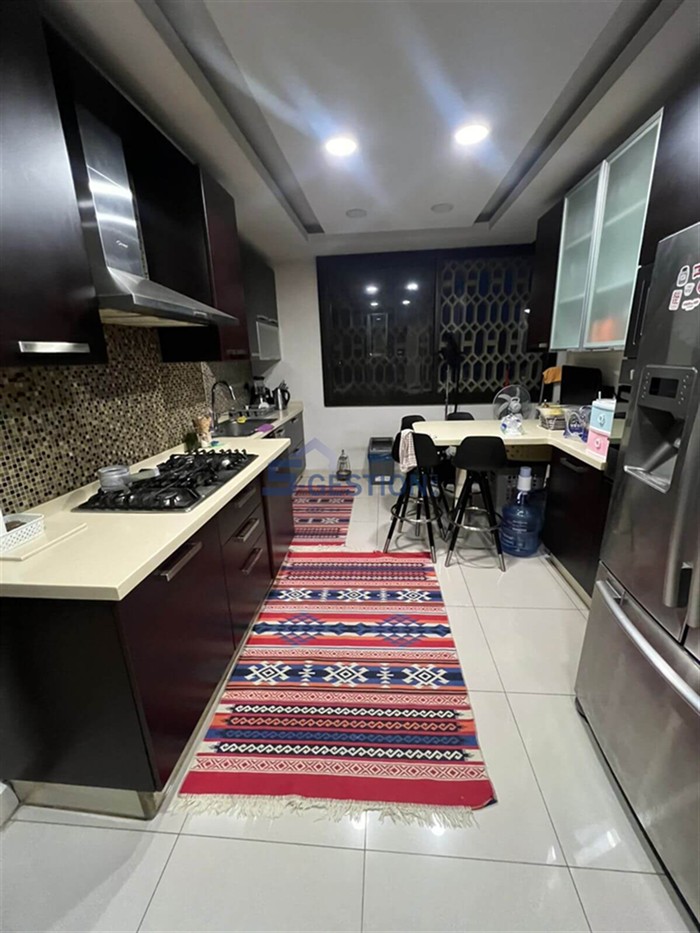 Apartment For Rent Furnished