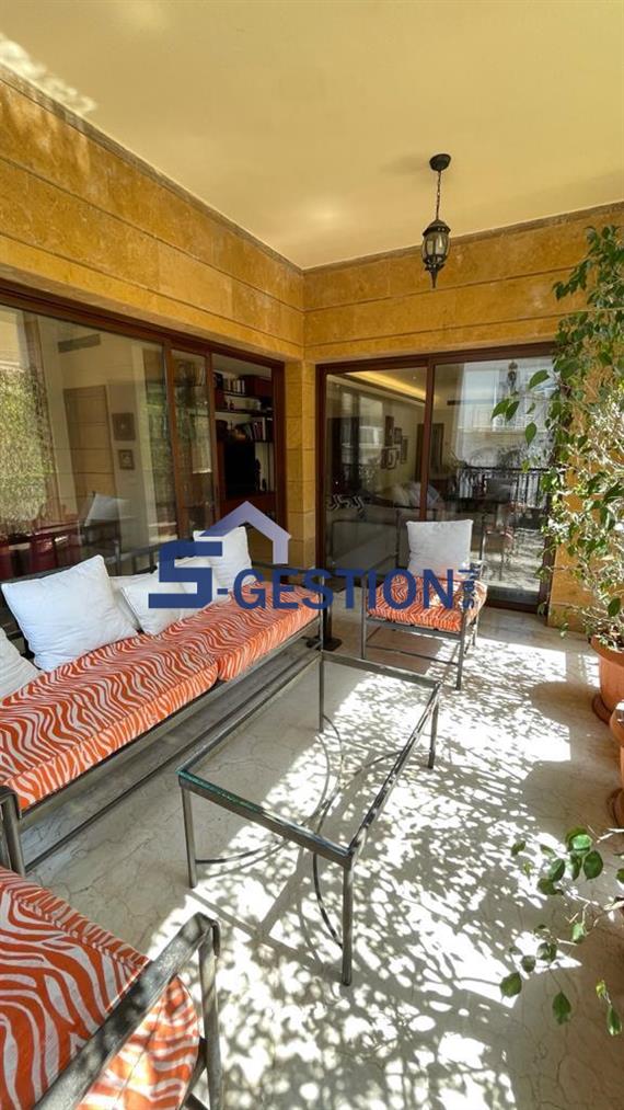 Apartment For Rent Furnished