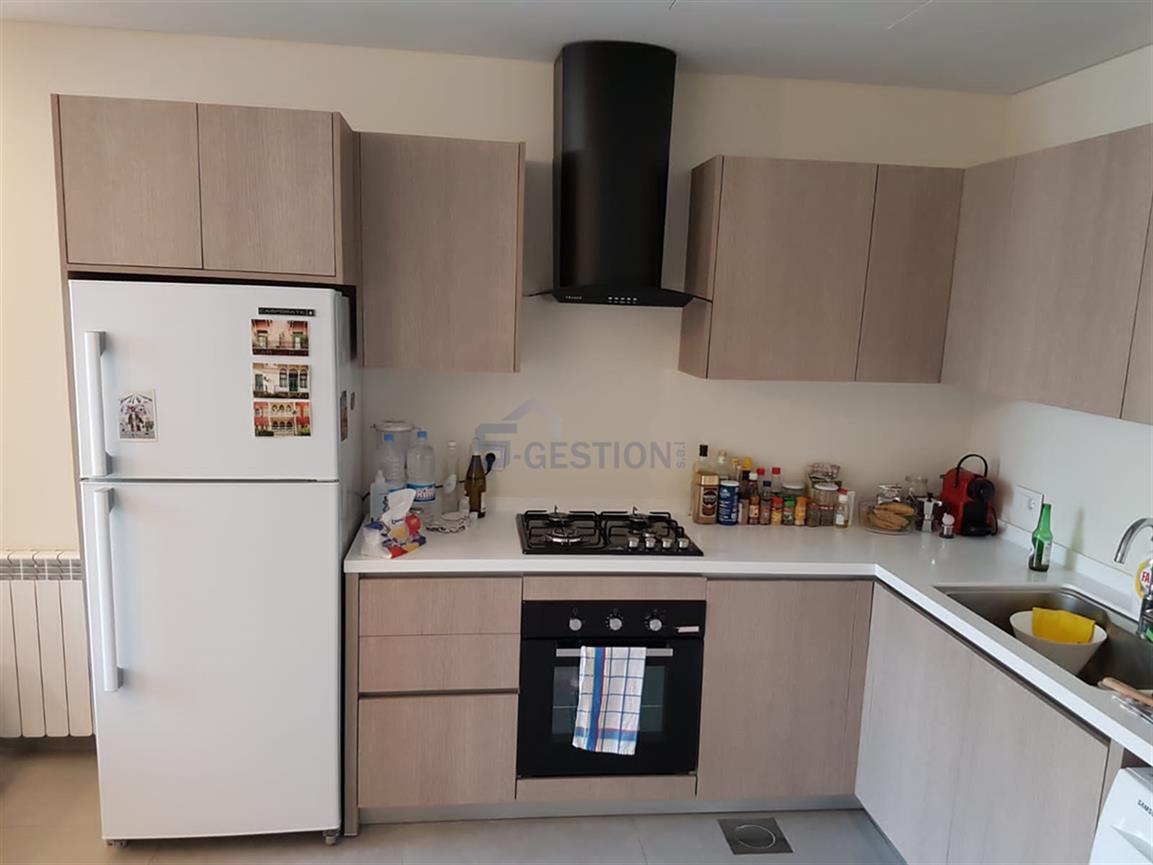Apartment For Rent Furnished