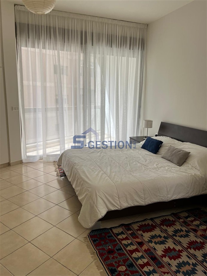 Apartment For Rent Furnished