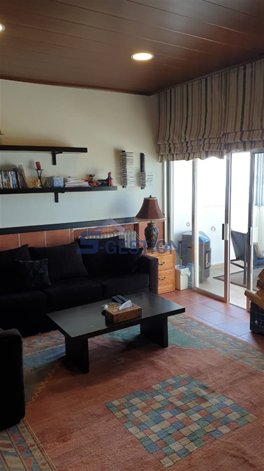 Chalet For Rent Furnished