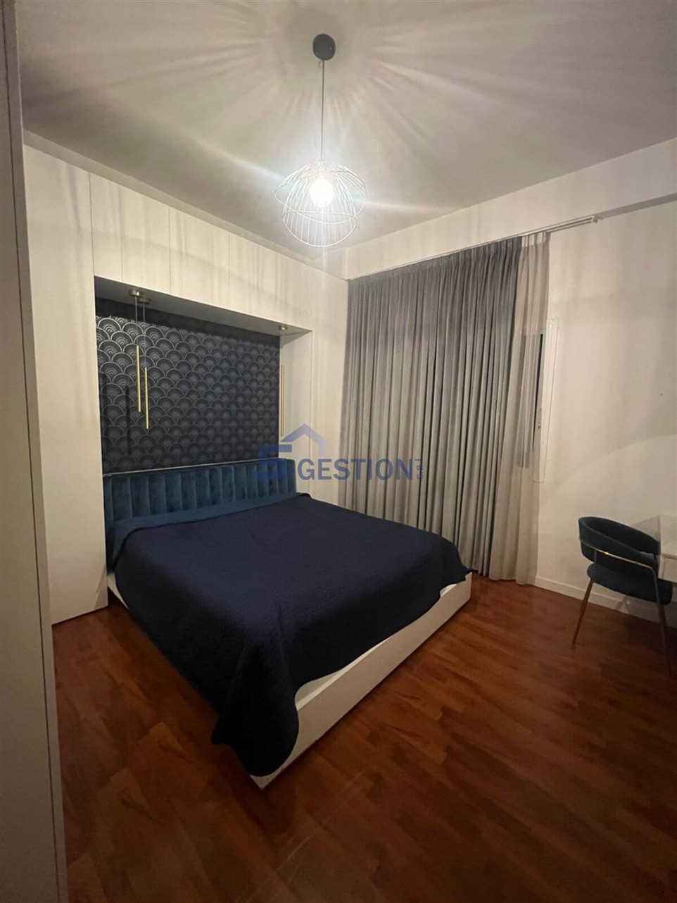 Apartment For Rent Furnished