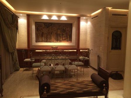 Apartment For Rent Furnished