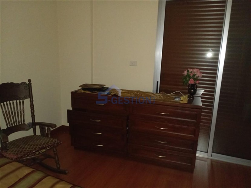 Apartment For Rent Furnished