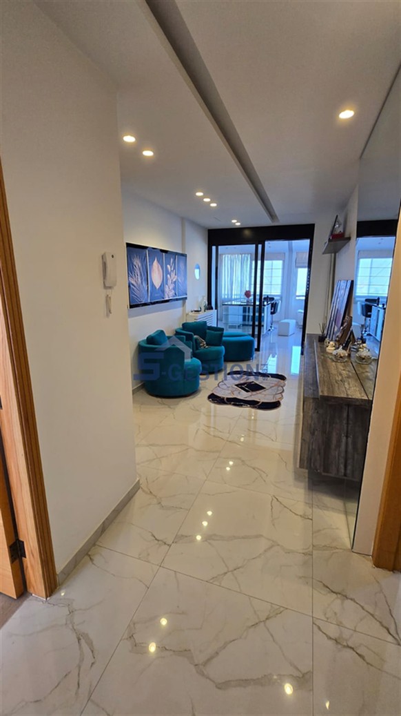 Apartment For V Rented external