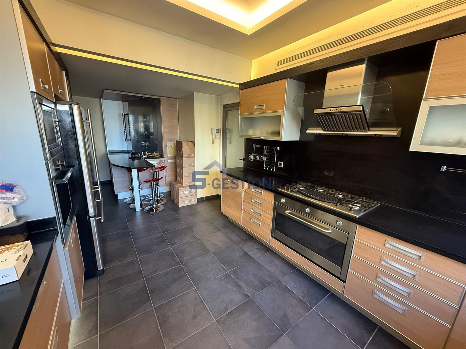 Appartement à louer meublé