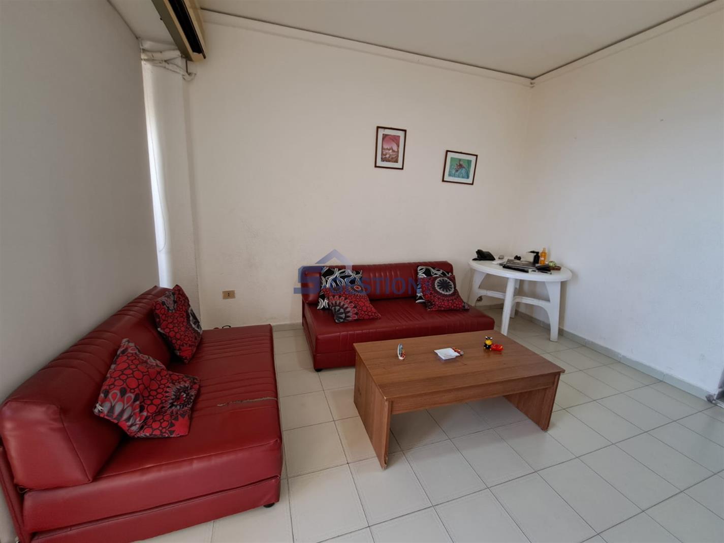 Chalet For Rent Furnished