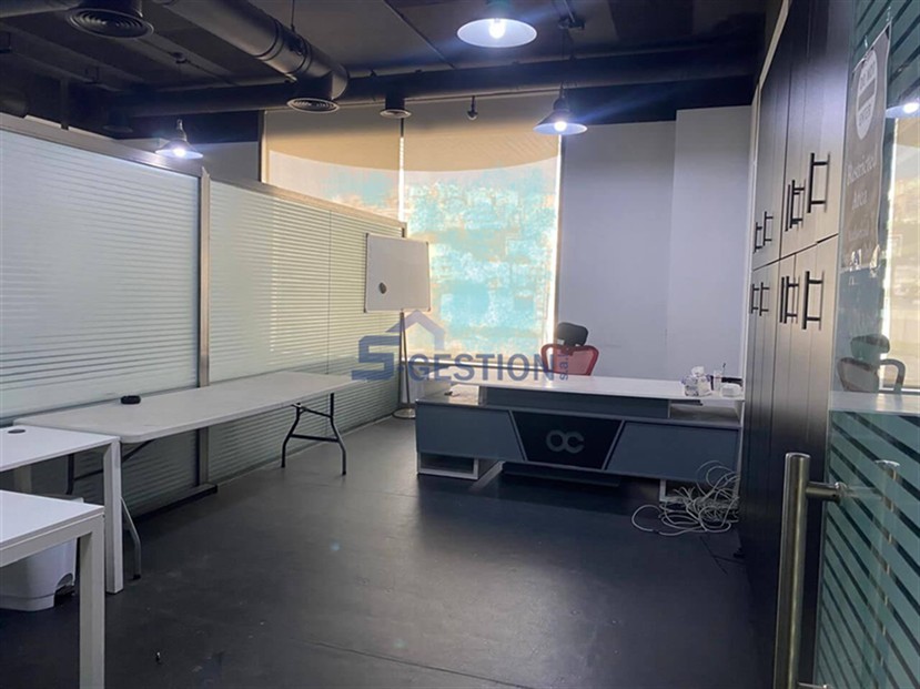 Office For X Sale Rent
