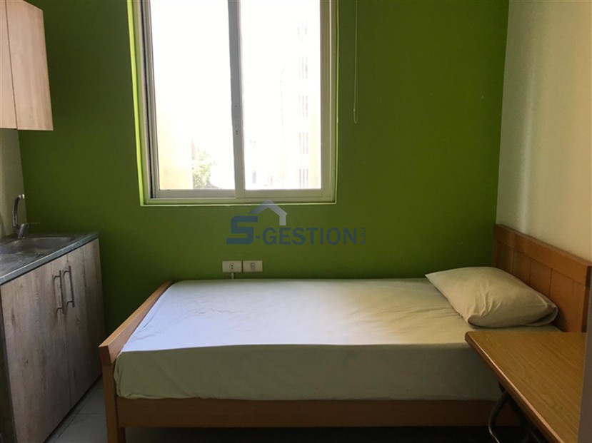 Apartment For Rent Furnished