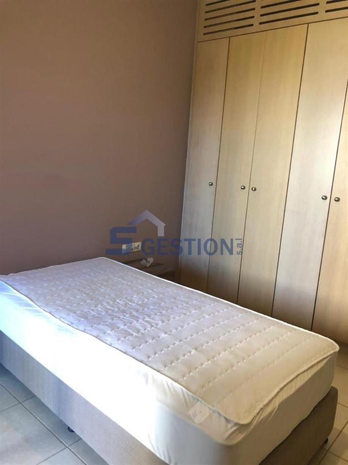 Apartment For Rent Furnished