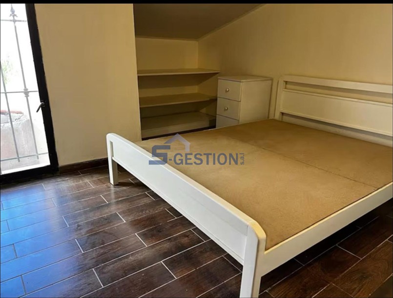 Apartment For Rent Furnished