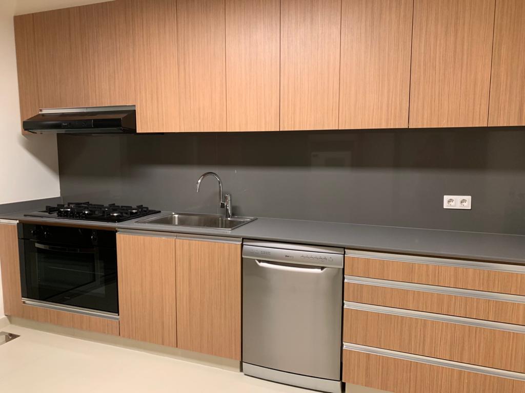 Apartment For Rent Furnished