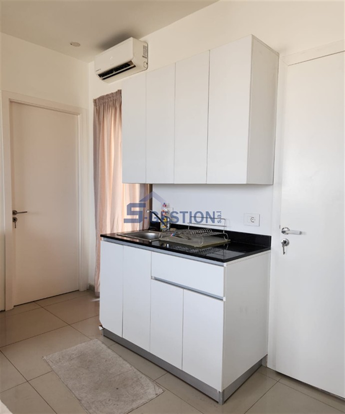 Appartement à louer meublé