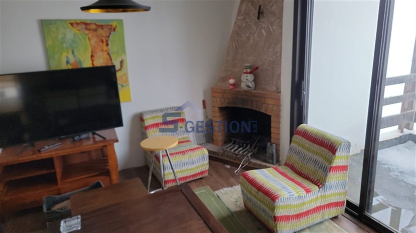 Chalet For Short Term Rent