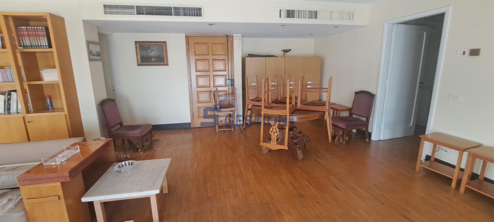 Apartment For V Rented external
