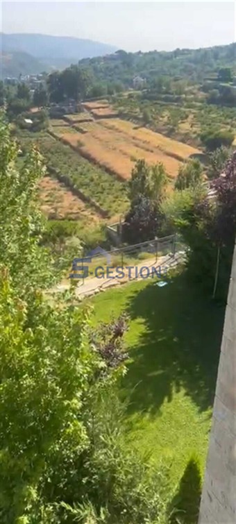 Chalet For Short Term Rent