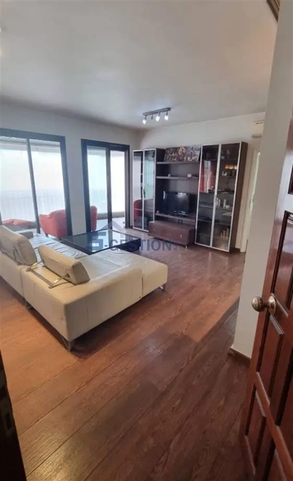 Appartement à louer meublé