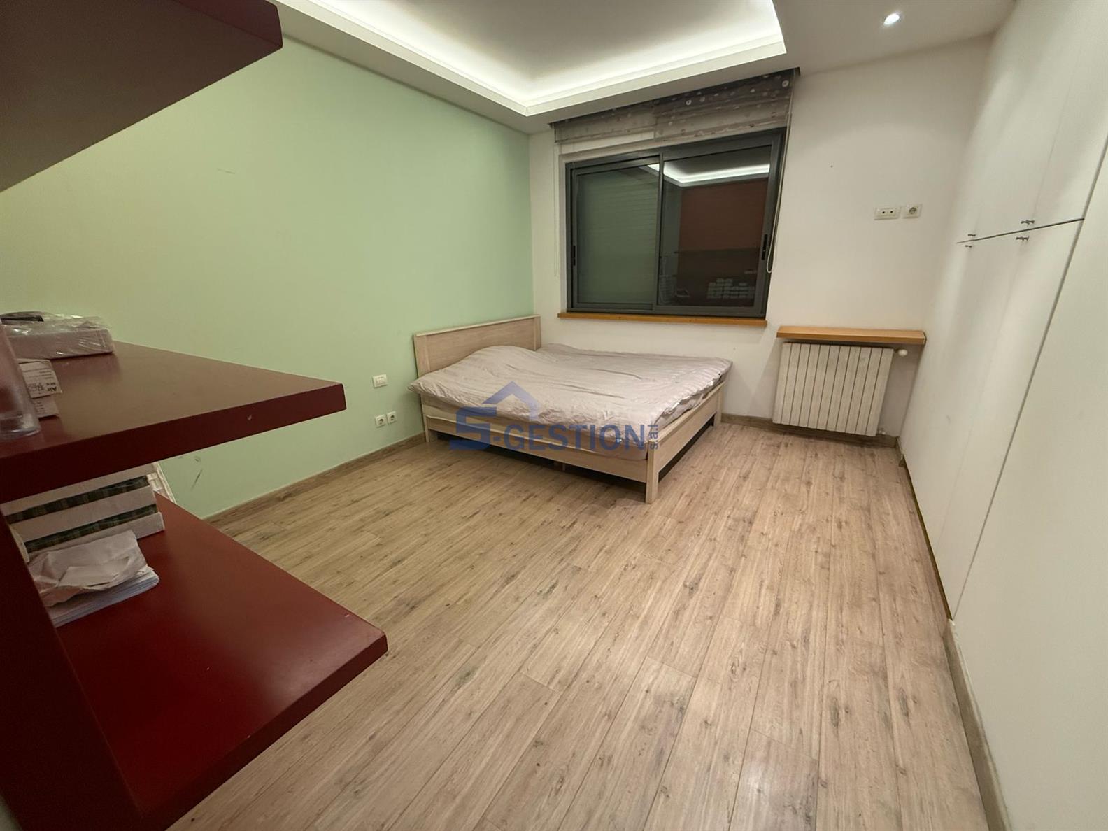 Appartement à louer meublé