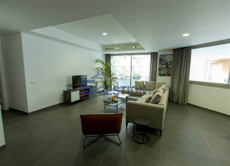 Apartment For Rent Furnished
