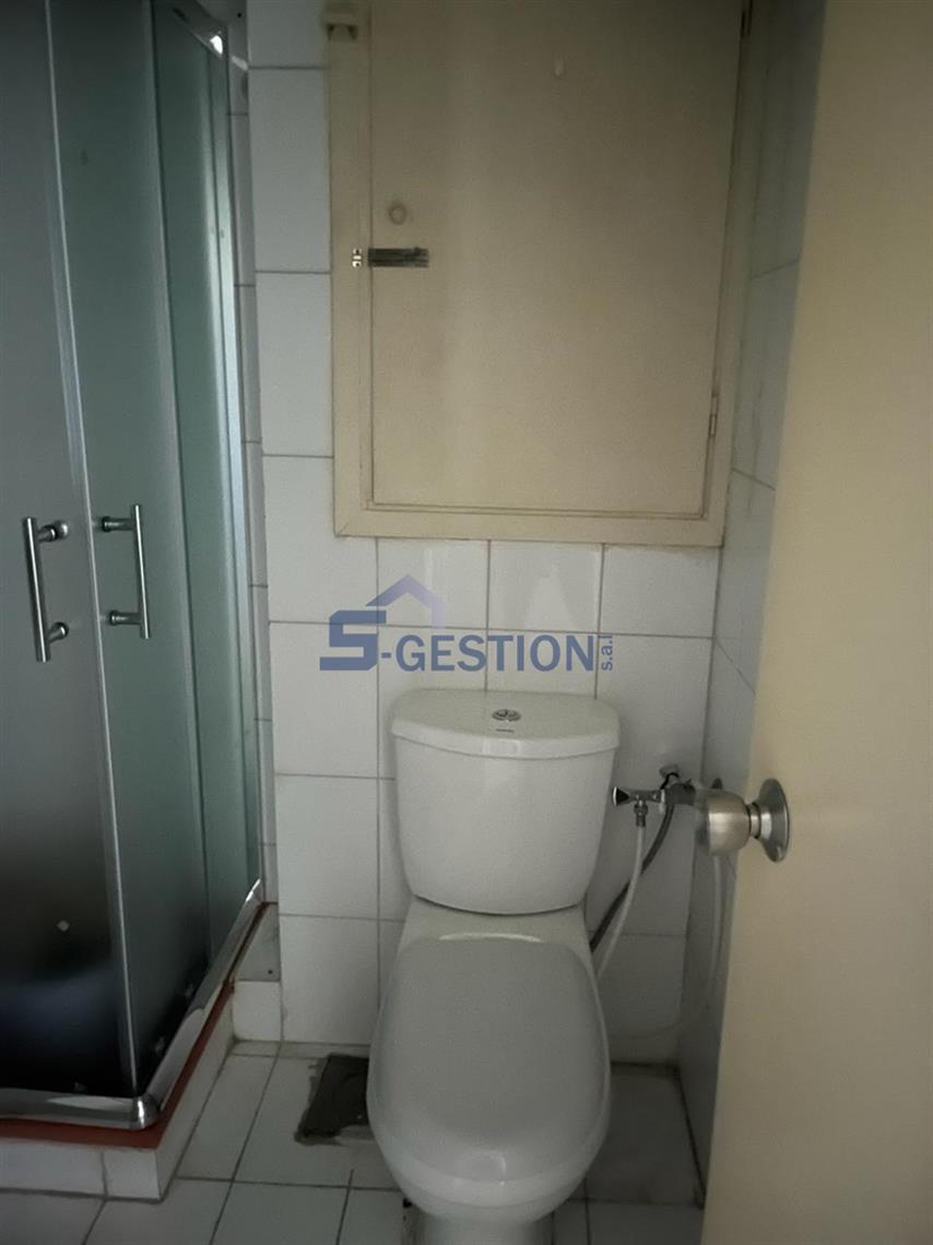 Chalet For Short Term Rent