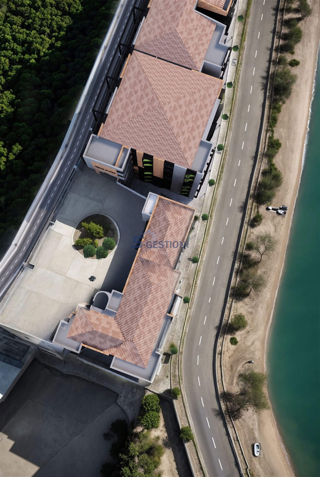 Apartment For Sale