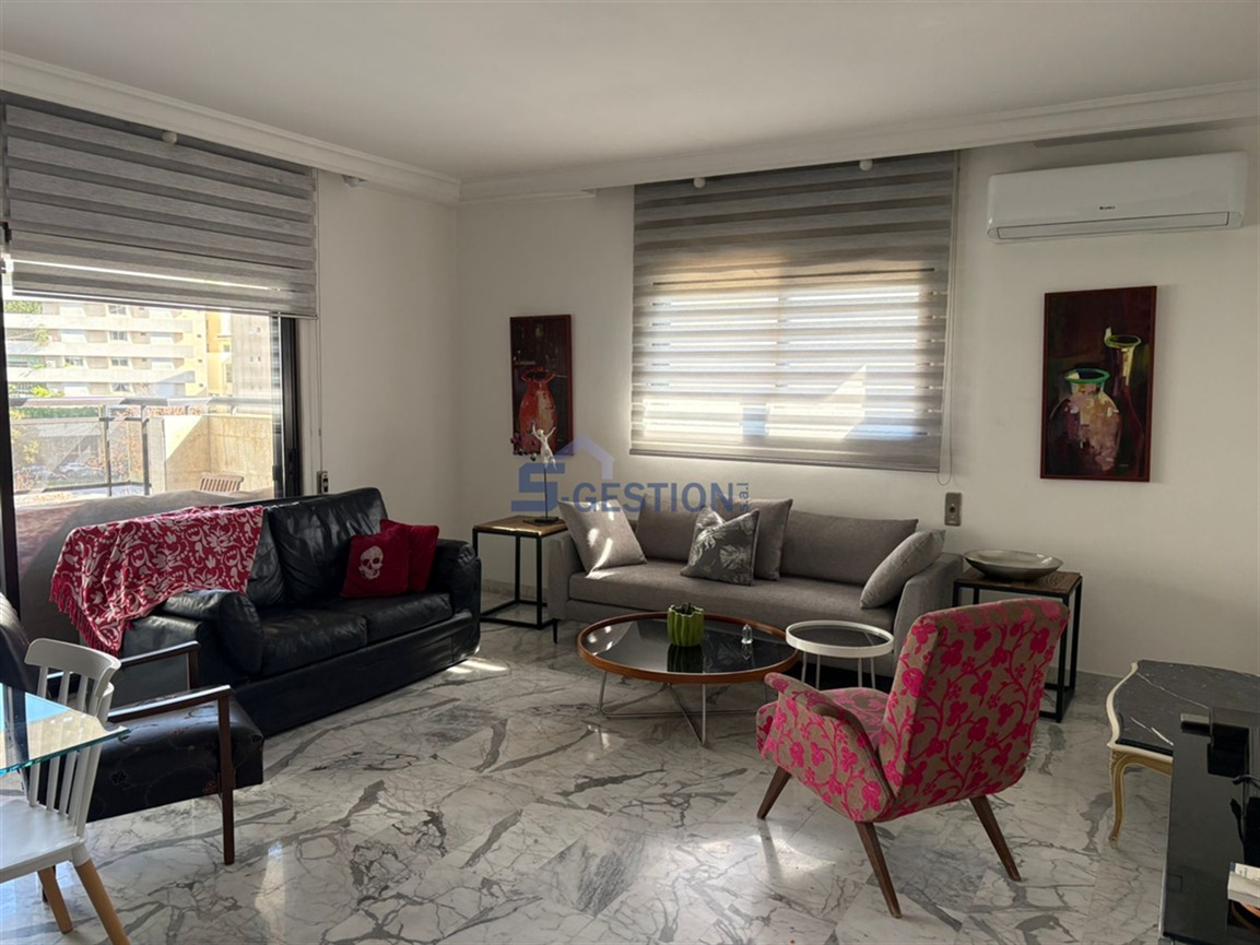 Apartment For Rent Furnished