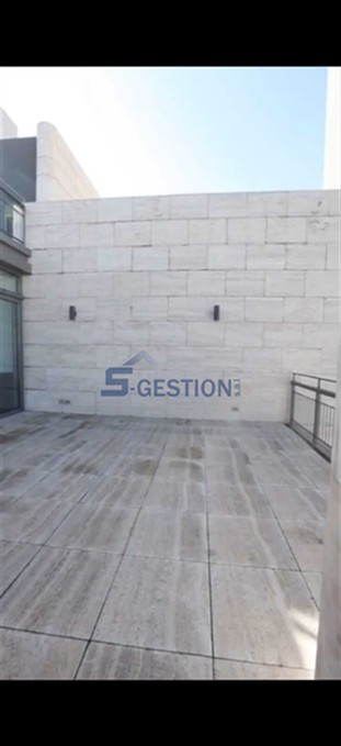 Apartment For V Rented external