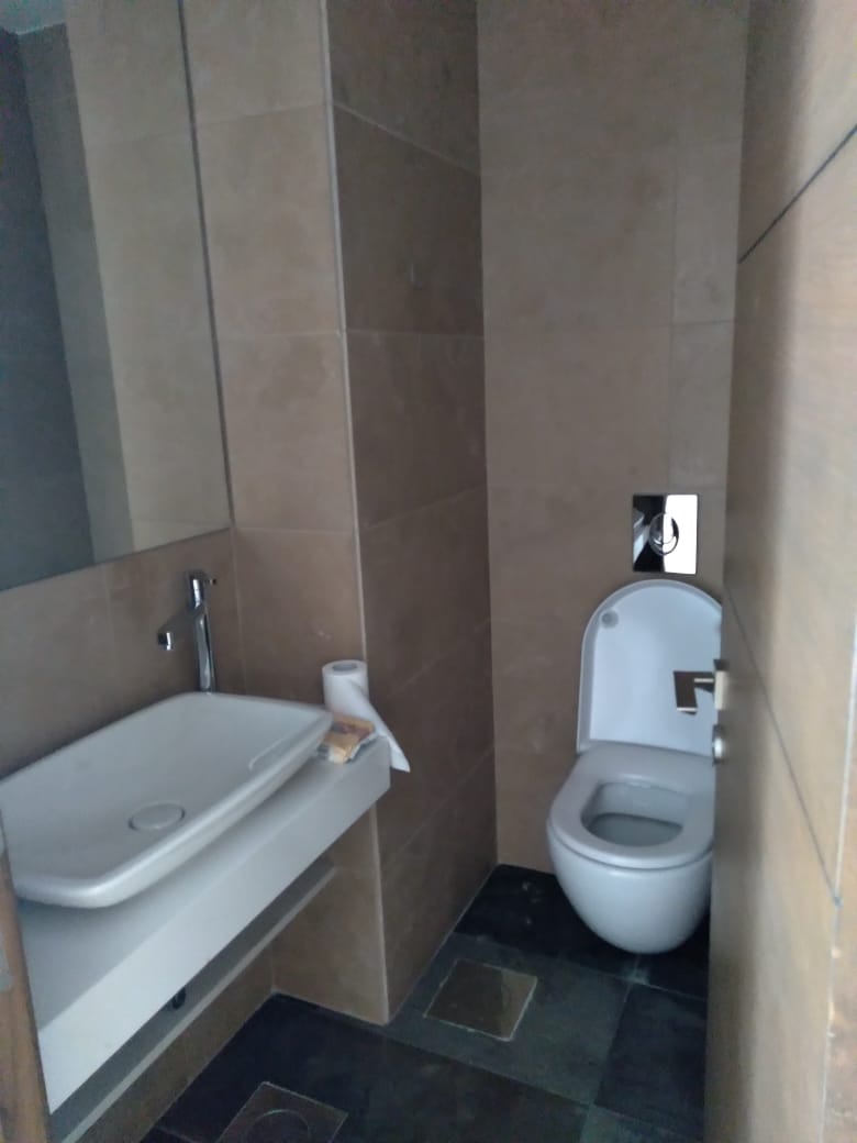 Apartment For V Rented external