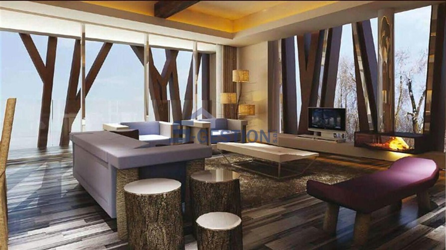 Apartment For Rent Furnished