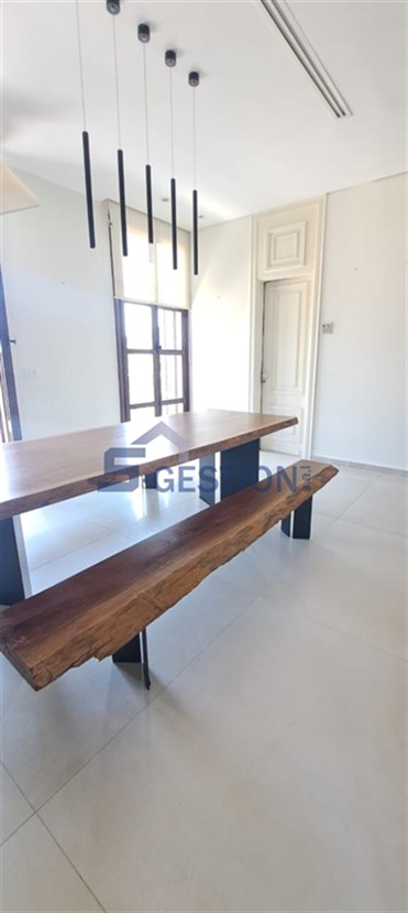 Apartment For Rent Furnished