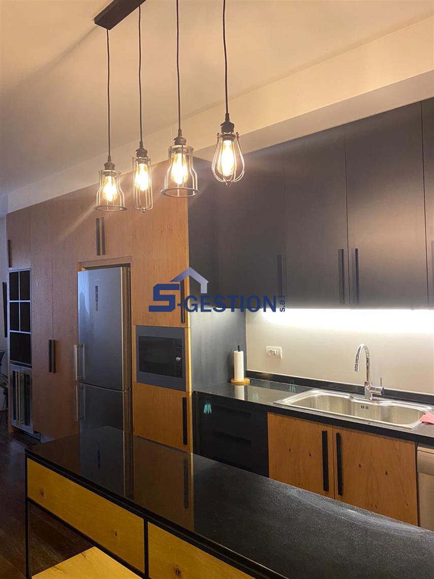 Chalet For Sale