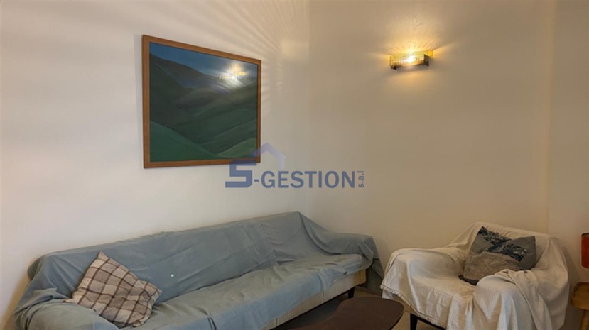 Apartment For Rent Furnished