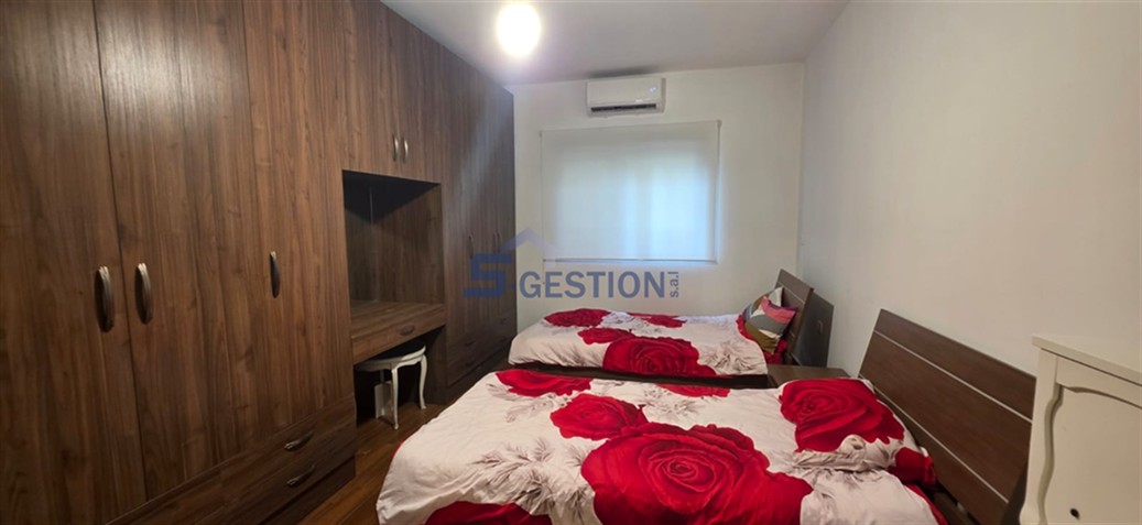 Apartment For Rent Furnished