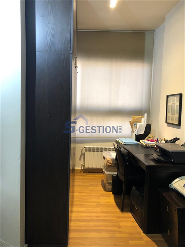 Apartment For Rent Furnished