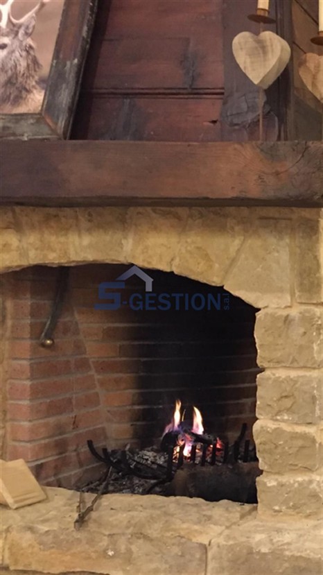 Chalet à Louer à Court Terme