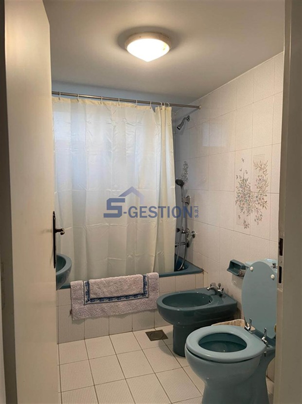 Apartment For Rent Furnished