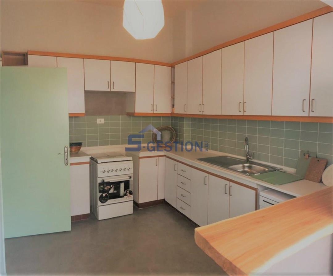 Appartement à louer meublé